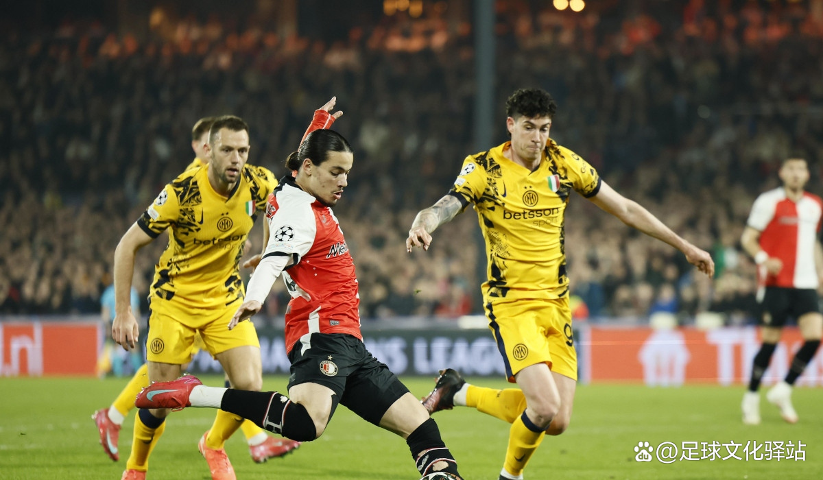 亚博官网-冲刺阶段德甲焦点战；费耶诺德外线爆发；球迷炸锅；医务组通报恢复(费耶诺德对乌德勒兹)