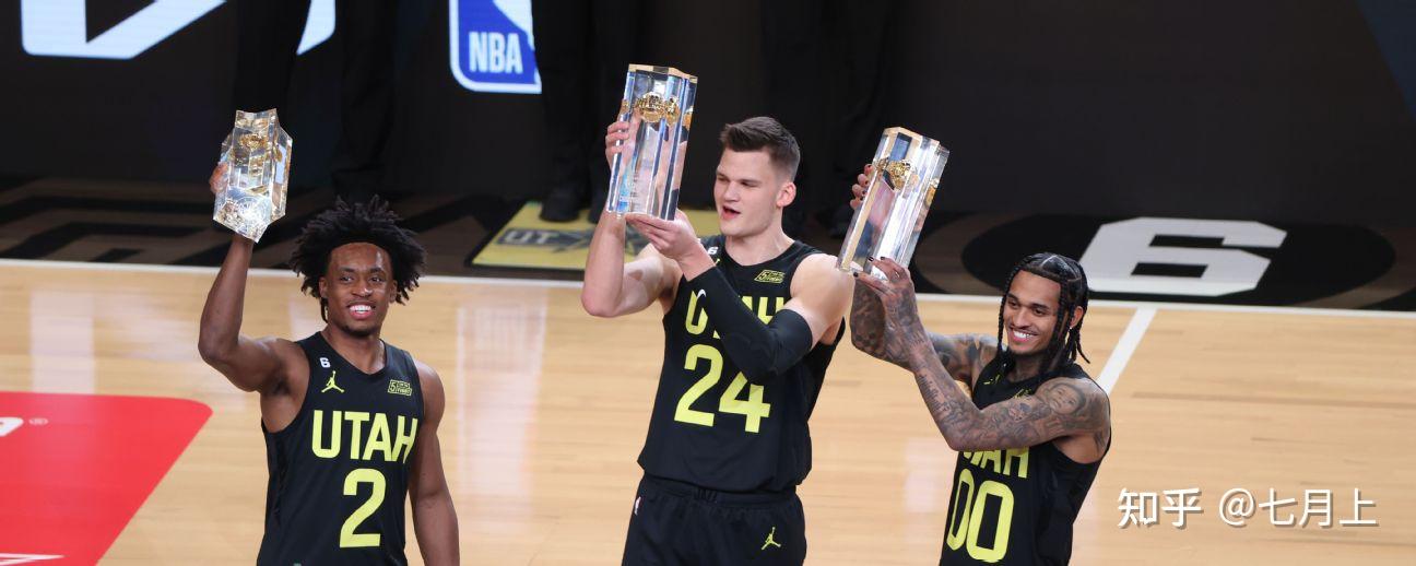 包含全明星赛今晚走向成谜，犹他爵士回应争议，态度坚定，心理建设被强调的词条